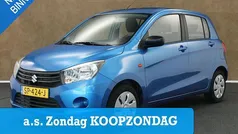 Gebruikt 2018 Suzuki Celerio Comfort Hatchback | € 7.750 (Eerlijke prijs)