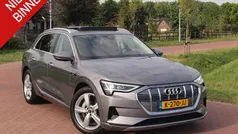 Grijs Gebruikt 2020 Audi e-tron Business SUV | € 31.490 (Super prijs)