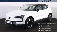Wit Gebruikt 2024 Volvo EX30 Performance SUV | € 35.400 (Eerlijke prijs)