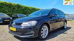 Gebruikt 2014 VW Golf VII Highline Stationwagen | € 7.995 (Eerlijke prijs)