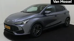 Grijs Gebruikt 2024 MG MG3 Luxury Hatchback | € 22.495 (Eerlijke prijs)