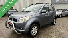 Gebruikt 2006 Daihatsu Terios SUV | € 5.890 (Eerlijke prijs)