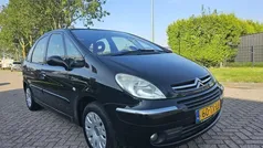 Zwart Gebruikt 2007 Citroën Xsara Picasso MPV | € 1.199 (Goede deal)