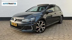 Gebruikt 2018 VW Golf VII GTE Hatchback | € 18.945 (Eerlijke prijs)