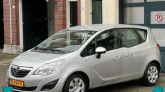 Gebruikt 2011 Opel Meriva Edition MPV | € 4.150 (Eerlijke prijs)