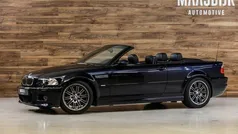 BMW M3 Cabriolet