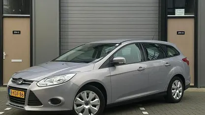 Occasion 2013 Ford Focus Trend Stationwagen | € 5.495 (Eerlijke prijs)