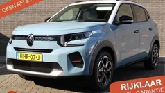 Gebruikt 2025 Citroën C3 Hatchback | € 24.750 (Eerlijke prijs)