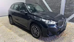 Gebruikt 2025 BMW X1 M Sport SUV | € 47.700 (Eerlijke prijs)