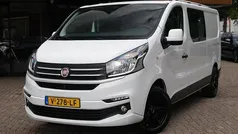 Gebruikt 2018 Fiat Talento Van | € 9.950 (Super prijs)