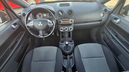 Occasion Mitsubishi Colt Edition 95 PK (69 kW) 2010 Hatchback