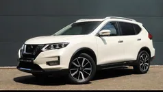 Wit Gebruikt 2020 Nissan X-Trail Tekna SUV | € 25.880 (Eerlijke prijs)