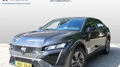Grijs Gebruikt 2023 Peugeot 408 Allure Sedan | € 26.750 (Eerlijke prijs)