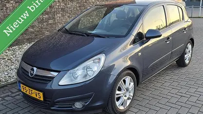 Occasion Opel Corsa Enjoy 90 PK (66 kW) 2008 Hatchback