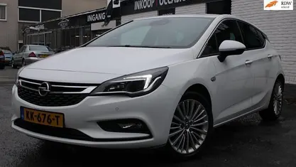 Occasion Opel Astra Innovation 150 PK (110 kW) 2016 Hatchback