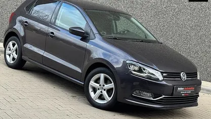Gebruikt 2016 VW Polo R-line Hatchback | € 12.499 (Eerlijke prijs)