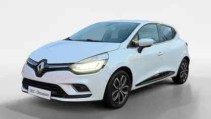 Occasion 2017 Renault Clio IV Intens Hatchback | € 8.435 (Eerlijke prijs)
