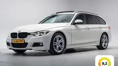Gebruikt 2019 BMW 318 Executive Stationwagen | € 18.945 (Eerlijke prijs)