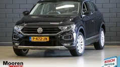 Gebruikt 2020 VW T-Roc Sportline SUV | € 27.500 (Eerlijke prijs)