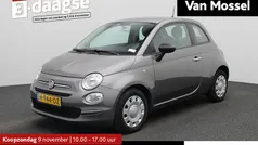 Gebruikt 2020 Fiat 500 Young Hatchback | € 9.900 (Goede deal)