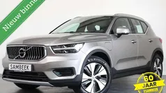 Gebruikt 2021 Volvo XC40 Inscription SUV | € 30.900 (Super prijs)