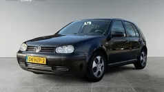 VW Golf IV