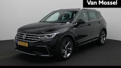 Gebruikt 2024 VW Tiguan Business SUV | € 47.700 (Eerlijke prijs)