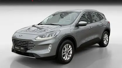 Occasion 2022 Ford Kuga Titanium SUV | € 22.945 (Super prijs)