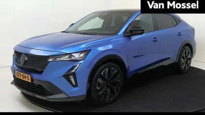 Gebruikt 2024 Renault Rafale Esprit Alpine SUV | € 41.440 (Goede deal)