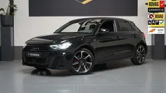 Gebruikt 2020 Audi A1 Sportback S-Line Hatchback | € 27.950 (Eerlijke prijs)