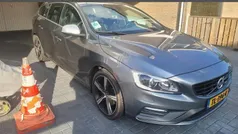 Gebruikt 2018 Volvo V60 Business Edition Stationwagen | € 13.900 (Super prijs)