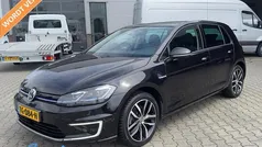 Gebruikt 2018 VW e-Golf Hatchback | € 11.745 (Eerlijke prijs)