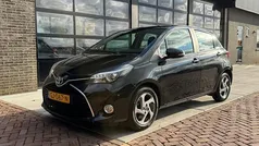 Gebruikt 2015 Toyota Yaris Hatchback | € 11.450 (Eerlijke prijs)
