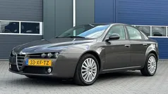 Gebruikt 2007 Alfa Romeo 159 Distinctive Sedan | € 2.750 (Goede deal)