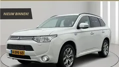 Gebruikt 2014 Mitsubishi Outlander Edition SUV | € 10.895 (Eerlijke prijs)