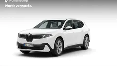 Wit Nieuw 2025 BMW iX3 SUV | € 69.912 (Eerlijke prijs)