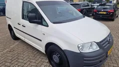 Gebruikt 2005 VW Caddy MPV | € 1.250 (Goede deal)