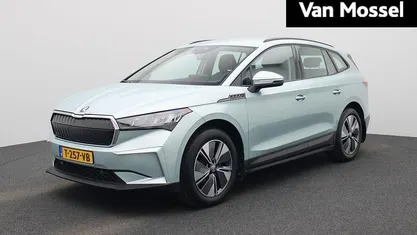 Occasion Skoda Enyaq iV 150 kW (204 PK) 2023 SUV