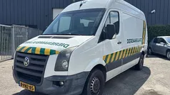 Gebruikt 2011 VW Crafter Van | € 4.250 (Goede deal)