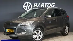 Gebruikt 2016 Ford Kuga Trend+ SUV | € 14.350 (Eerlijke prijs)