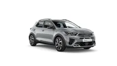 Gebruikt 2024 Kia Stonic GT-Line SUV | € 32.711 (Eerlijke prijs)