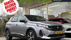 Zilver Gebruikt 2024 Peugeot 3008 GT SUV | € 30.945 (Eerlijke prijs)