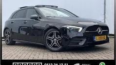 Gebruikt 2021 Mercedes A180 Business Hatchback | € 24.700 (Eerlijke prijs)