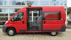 Gebruikt 2013 Peugeot Boxer Van | € 6.900 (Eerlijke prijs)