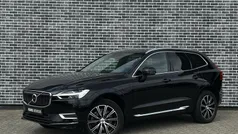 Zwart Gebruikt 2020 Volvo XC60 Inscription SUV | € 40.694 (Eerlijke prijs)