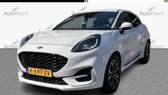Gebruikt 2020 Ford Puma ST-Line X SUV | € 18.950 (Eerlijke prijs)