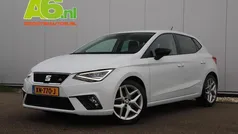 Gebruikt 2019 Seat Ibiza Business Hatchback | € 18.888 (Eerlijke prijs)