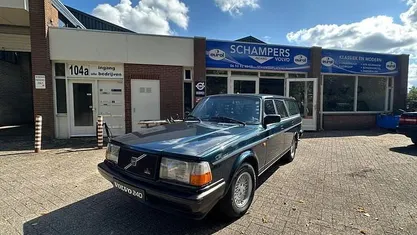 Gebruikt 1991 Volvo Polar | € 14.950