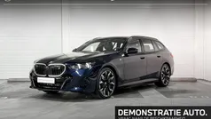 Gebruikt 2025 BMW i5 M Sport Sedan | € 78.900 (Eerlijke prijs)