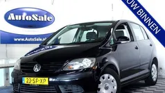 VW Golf Plus